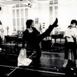 Acorn rehearsels